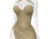 Sassy Girl Gold