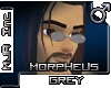 [MJA] Morpheus Gl Grey