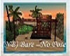 (NB) Bare - No Pose