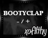 |xo| Booty Clap Dance