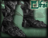 E~ Shadow steal boots