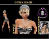 SM - LUMA HAIR