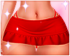 Jelly skirt