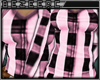 [B Flannel|Pink