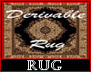 Ornate rug 3