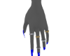 *Metal.BlueNails+GPRings