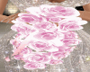 Pink Bride Bouquet/poses