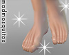-MQ- Cutie Bare feet