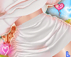 L| white ♥  fit
