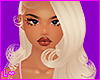 𝓁. iulia blonde