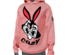 UNI-PinkBugz Hood
