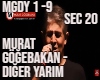 Murat G. Diger Yarim