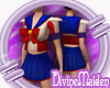 [DM] Sailor V Outfit