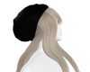 Ella Hat w/hair |goth v2