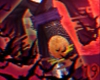Halloween Kimono