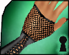 *LI*Animala Gloves Black