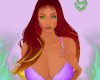 Starfire Skin