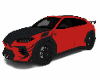 Jupiter Red Urus
