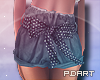 P Dart | Pretty Shorts
