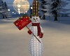 FA:🎅 Xmas Snowman 02