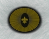 WhoDat! WolfEyes (F)