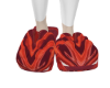 red lego