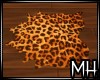 [MH] AR Leopard Rug