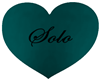 Solo's Heart Name
