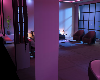 SALON PARA TERTULIA