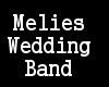 !Melies Wedding ring