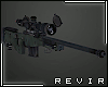 R║ L115A3 Sniper OD