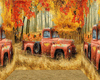 Autumn Backgrd {M}