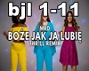 Boże jak ja lubię