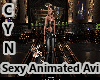 Sexy Animated Avi