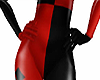 Harley Quinn Gloves V1