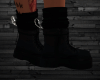 [F] Camo Boots