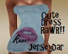 Rawr! Dress