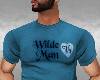 ~V~ V's Wilde Man Tshirt