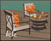 [kk] Beach Barrel Couch