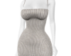 knitted dress