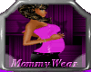 MOM- Pregnancy Rub