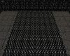 [302]Blk Metal Flooring.