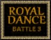 Royal Dance Battle 3