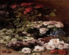 Monet Spring Flowers