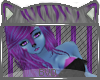 *BVD* Paint Hair