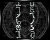 Hex Enochian Alphabet