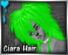 D~Ciara: Green