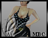 MBC|Molly Dress B Sm
