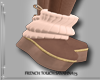"SAV" CHIARA WARM BOOTS
