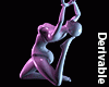 Statue Flexibility